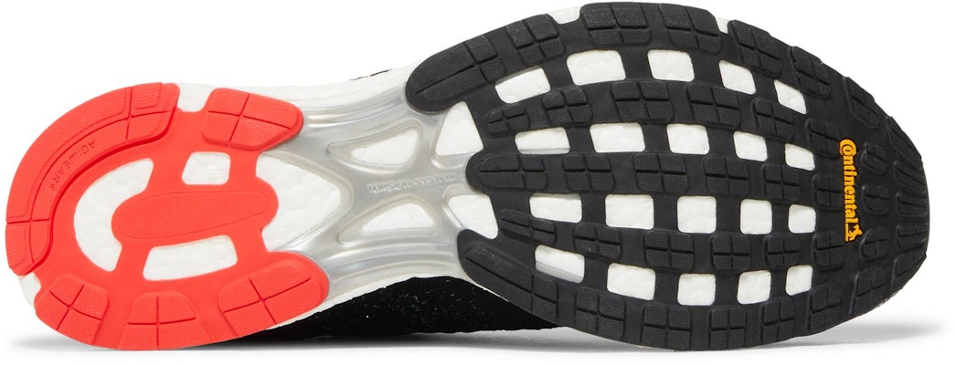 adidas Adizero Prime Edisi Terhad 'Hitam Teras' CP8922 Shop adidas Adizero Prime Edisi Terhad 'Hitam Teras' CP8922