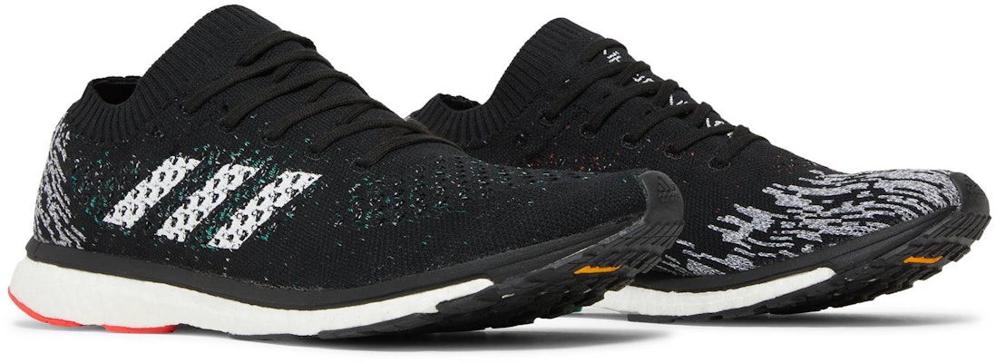 adidas Adizero Prime Edisi Terhad 'Hitam Teras' CP8922 Cheap adidas Adizero Prime Edisi Terhad 'Hitam Teras' CP8922