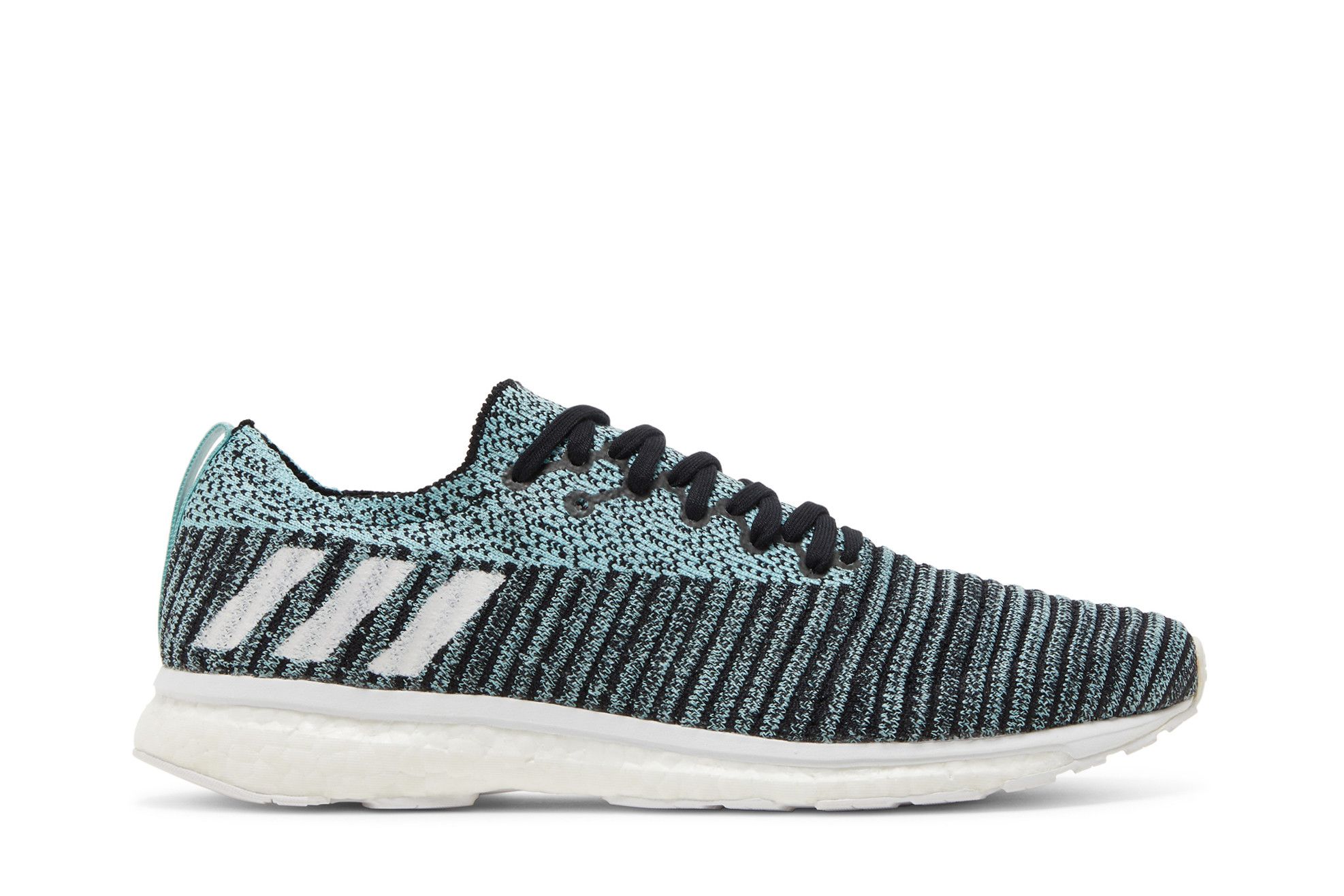adidas Adizero Prime LTD 'Black Blue Spirit' D97654