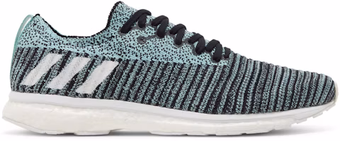 adidas Adizero Prime LTD 'Black Blue Spirit' D97654 adidas Adizero Prime LTD 'Black Blue Spirit' D97654