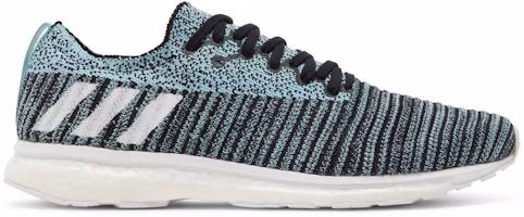 adidas Adizero Prime LTD 'Black Blue Spirit' D97654 adidas Adizero Prime LTD 'Black Blue Spirit' D97654