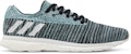 adidas Adizero Prime LTD 'Hitam Biru Spirit' D97654