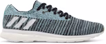 Buy adidas Adizero Prime LTD 'Hitam Biru Spirit' D97654