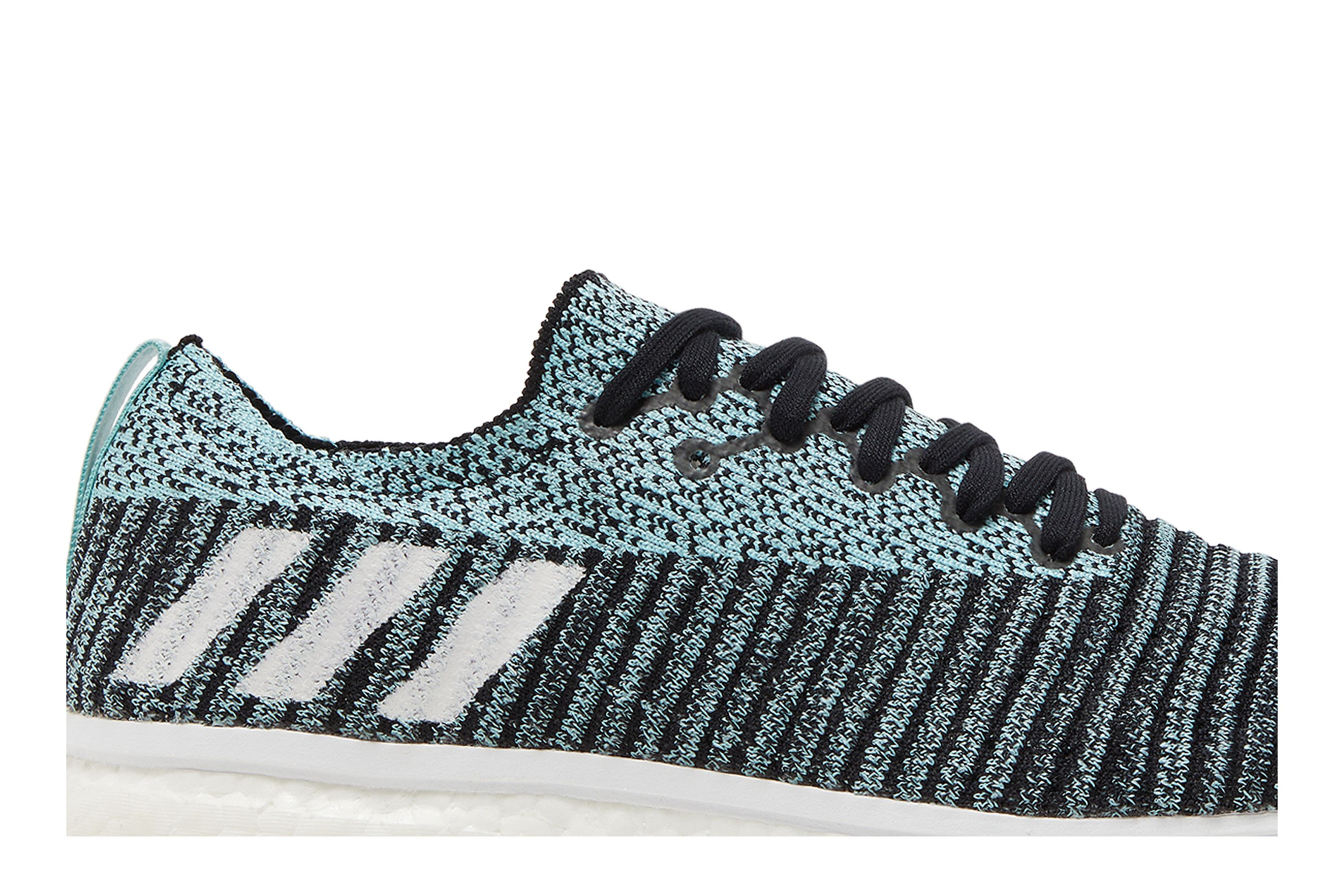 Lookbook adidas Adizero Prime LTD 'Negro Azul Espíritu' D97654
