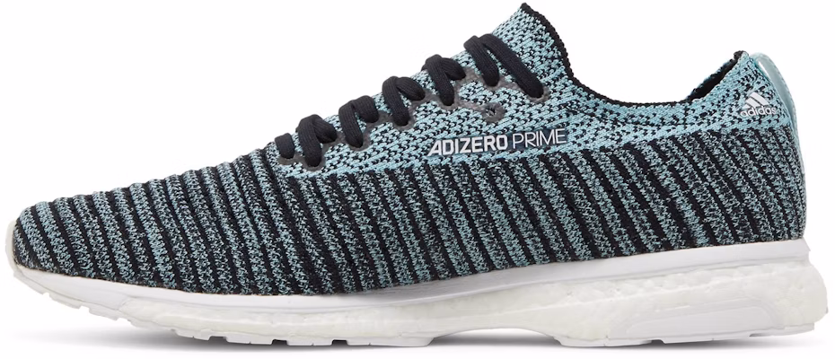 adidas Adizero Prime LTD 'Hitam Biru Spirit' D97654 Lookbook adidas Adizero Prime LTD 'Hitam Biru Spirit' D97654