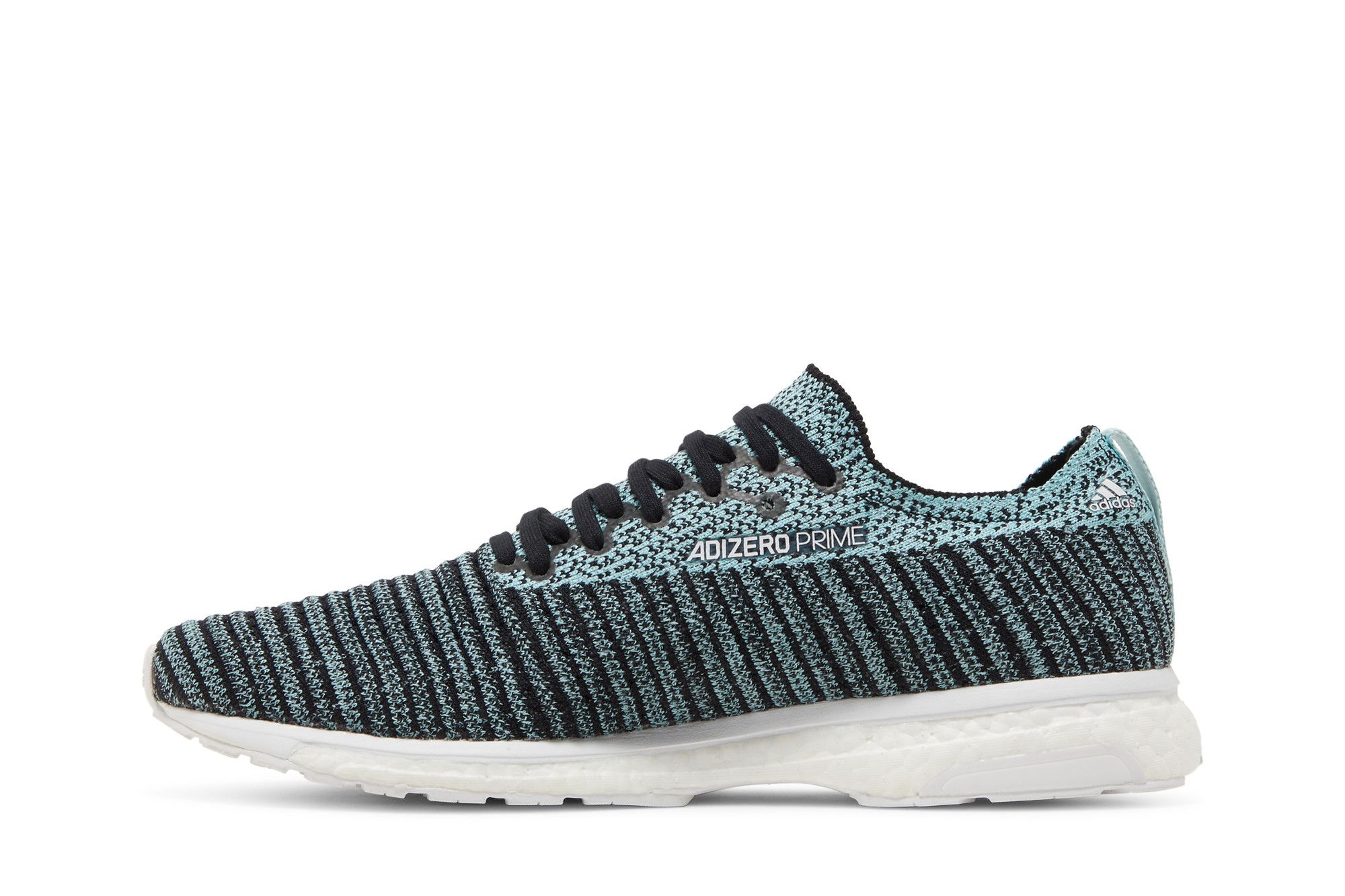 Shop adidas Adizero Prime LTD 'Negro Azul Espíritu' D97654