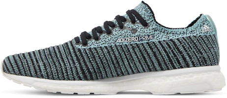 Shop adidas Adizero Prime LTD ''Schwarz Blau Spirit'' D97654