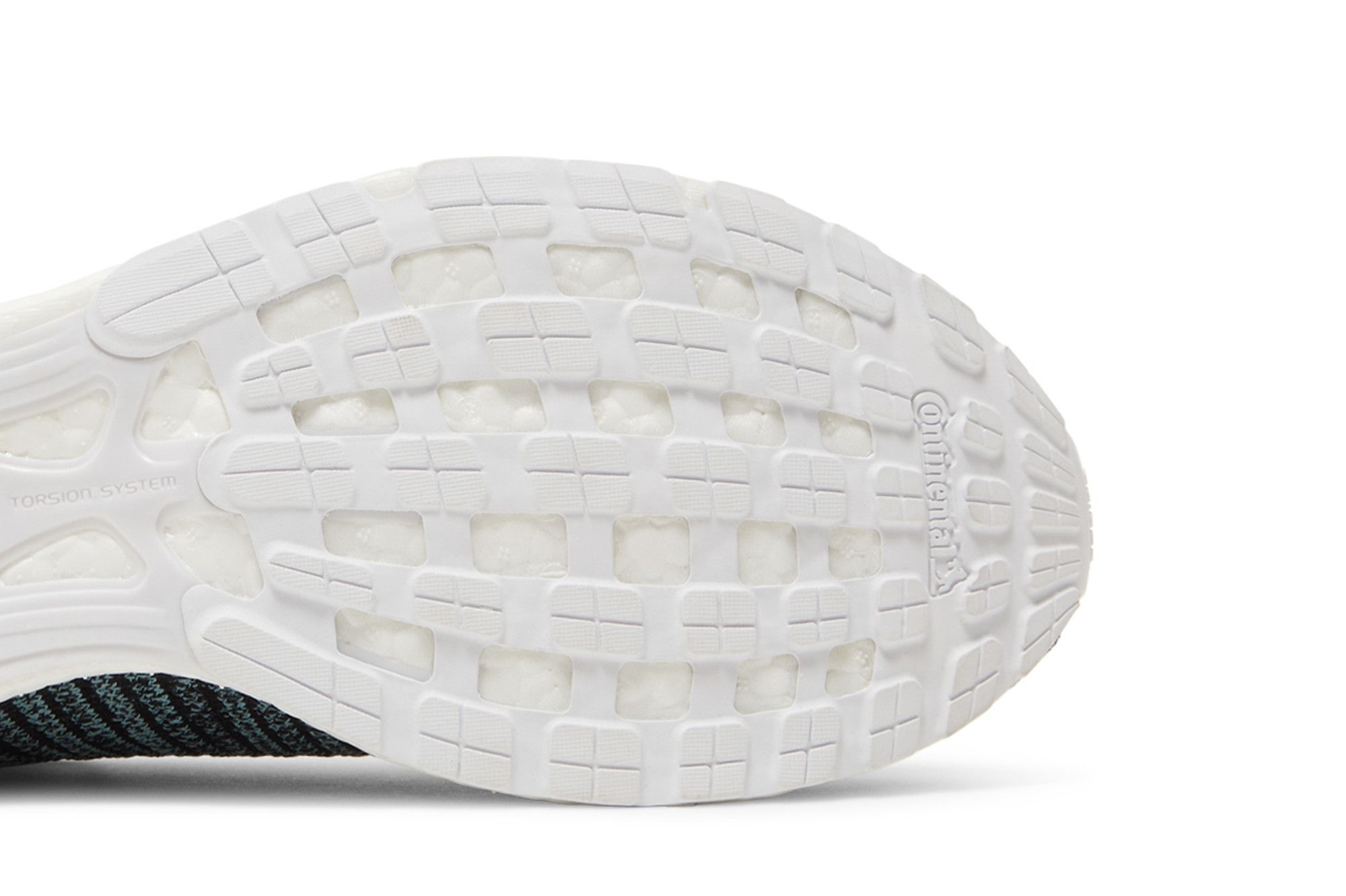 Details for adidas Adizero Prime LTD 'Negro Azul Espíritu' D97654