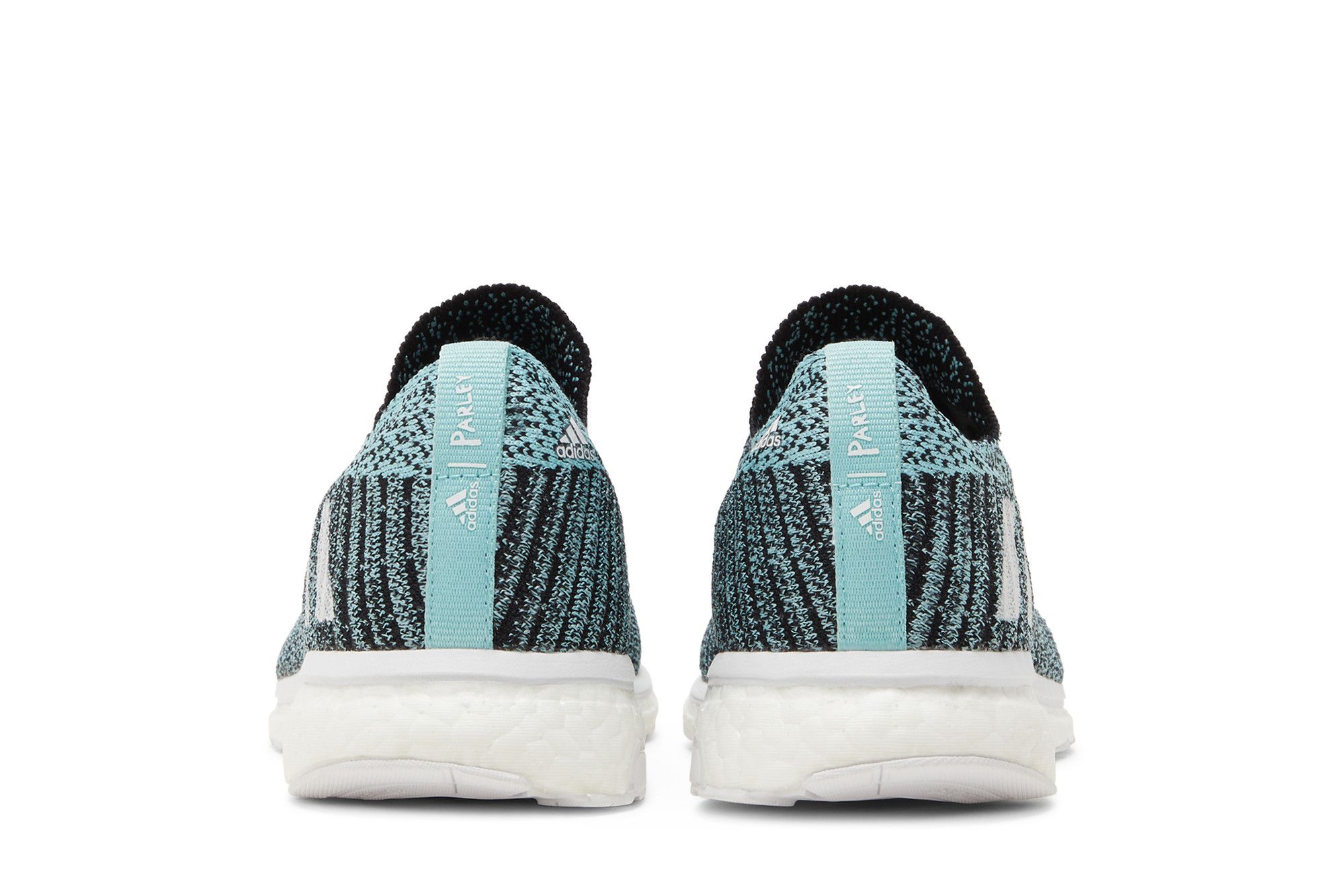 Sizing adidas Adizero Prime LTD 'Negro Azul Espíritu' D97654