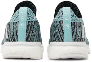 Sizing adidas Adizero Prime LTD ''Schwarz Blau Spirit'' D97654