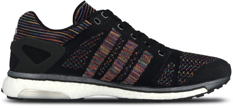 adidas Adizero Prime LTD 'Black Multi Color' AQ5237