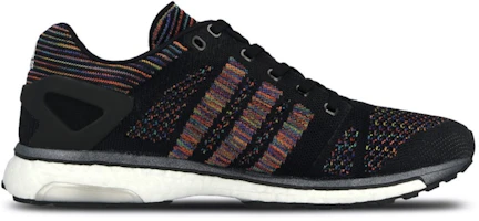 adidas Adizero Prime LTD 'Black Multi Color' AQ5237 adidas Adizero Prime LTD 'Black Multi Color' AQ5237