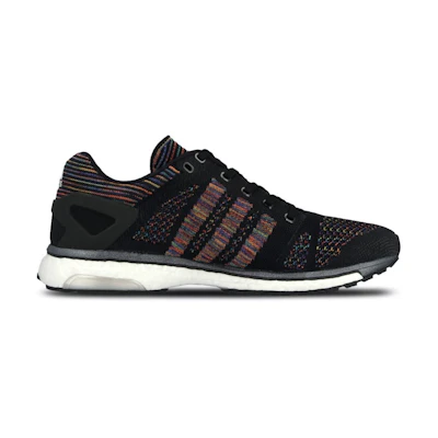 adidas Adizero Prime LTD 'Black Multi Color'