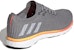 adidas Adizero Prime LTD 'Kelabu Solar Oren' G28883