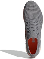 adidas Adizero Prime Ltd 低筒透氣跑步鞋 灰色 兼具男女款 Purchase adidas Adizero Prime Ltd 低筒透氣跑步鞋 灰色 兼具男女款