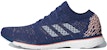 adidas Adizero Prime LTD 'Noble Indigo' - Biru Ungu Mewah CP8923