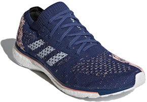 adidas Adizero Prime LTD 'Noble Indigo' Sepatu Lari CP8923 Lookbook adidas Adizero Prime LTD 'Noble Indigo' Sepatu Lari CP8923