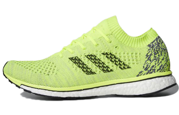 adidas Adizero Prime LTD 'Solar Yellow' CQ1835