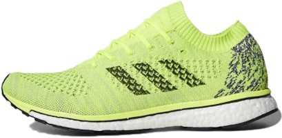adidas Adizero Prime LTD 'Solar Yellow' CQ1835 adidas Adizero Prime LTD 'Solar Yellow' CQ1835