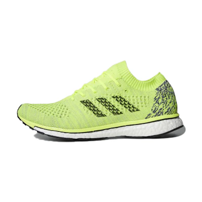 adidas Adizero Prime LTD 'Solar Yellow'