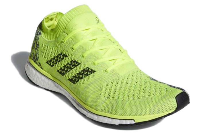 Lookbook adidas Adizero Prime LTD 'Amarillo Solar' CQ1835