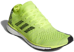 Lookbook adidas Adizero Prime LTD ''Solar Gelb'' CQ1835