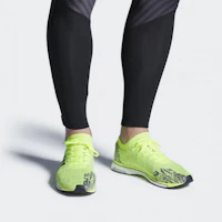 Details for adidas Adizero Prime LTD ''Solar Gelb'' CQ1835