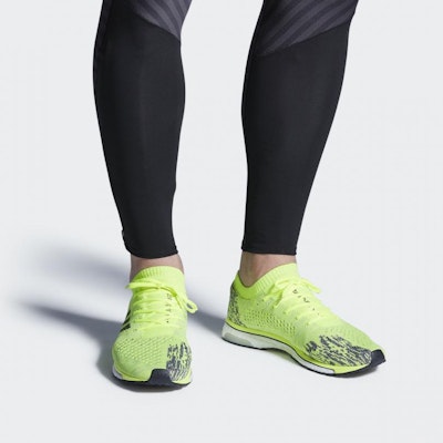 아디다스 아디제로 프라임 LTD '솔라 옐로우' CQ1835 Details for 아디다스 아디제로 프라임 LTD '솔라 옐로우' CQ1835