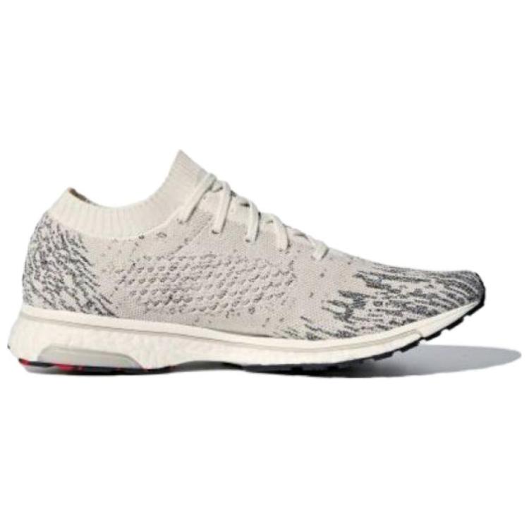 Order adidas PRIME BOOST LTD 舒適 防滑耐磨 跑步鞋 男女同款 米色