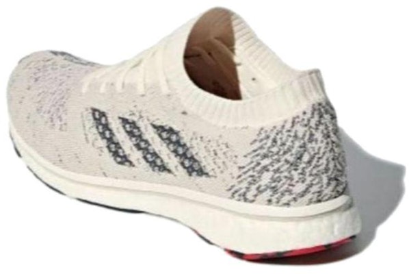 아디다스 아디제로 프라임 LTD '화이트 카본' BB6574 Lookbook 아디다스 아디제로 프라임 LTD '화이트 카본' BB6574