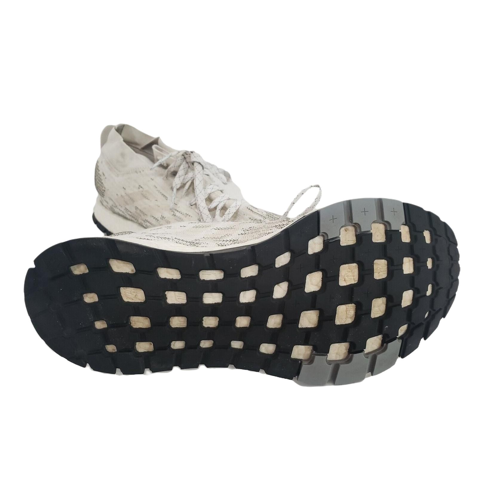 Purchase adidas PRIME BOOST LTD 舒適 防滑耐磨 跑步鞋 男女同款 米色