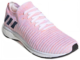 adidas Adizero Prime LTD 'Putih Solar Orange' G28882 Lookbook adidas Adizero Prime LTD 'Putih Solar Orange' G28882