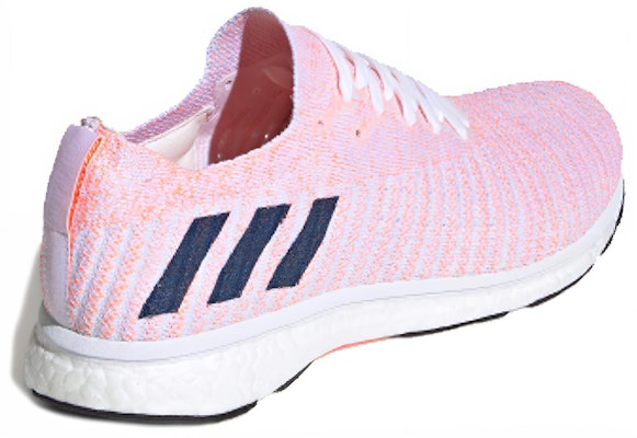 阿迪达斯 Adizero Prime LTD '白色太阳橙' G28882 Shop 阿迪达斯 Adizero Prime LTD '白色太阳橙' G28882