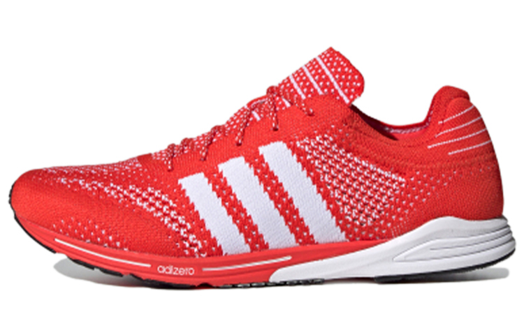 adidas Adizero Prime Shoes Red/White H68130