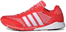 Buy adidas Adizero Prime 低筒 跑步鞋 男女通用 紅白