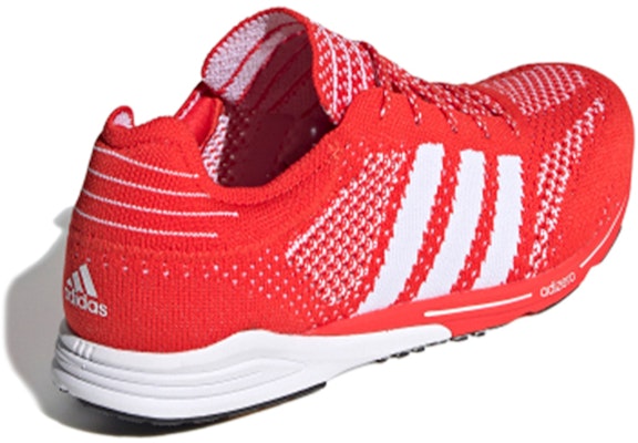 Kasut adidas Adizero Prime Merah/Putih H68130 Shop Kasut adidas Adizero Prime Merah/Putih H68130