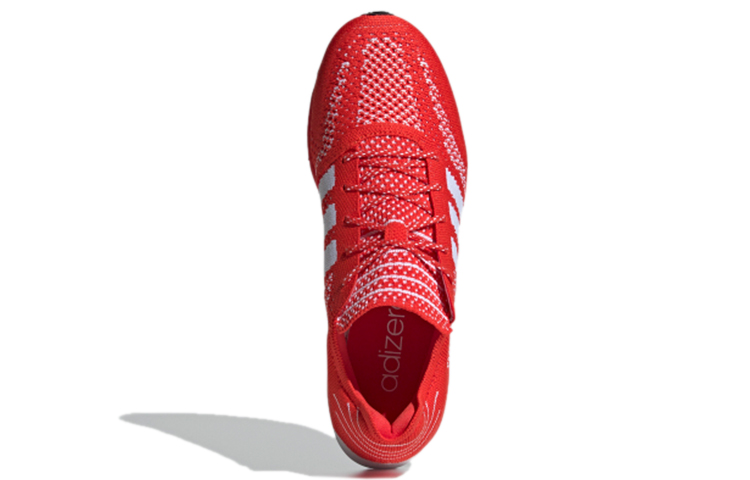 Purchase adidas Adizero Prime 低筒 跑步鞋 男女通用 紅白