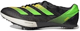 Buy adidas Adizero Prime SP2 'Hitam Solar Hijau' HR0225