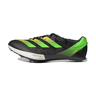adidas Adizero Prime SP2 'Black Solar Green'