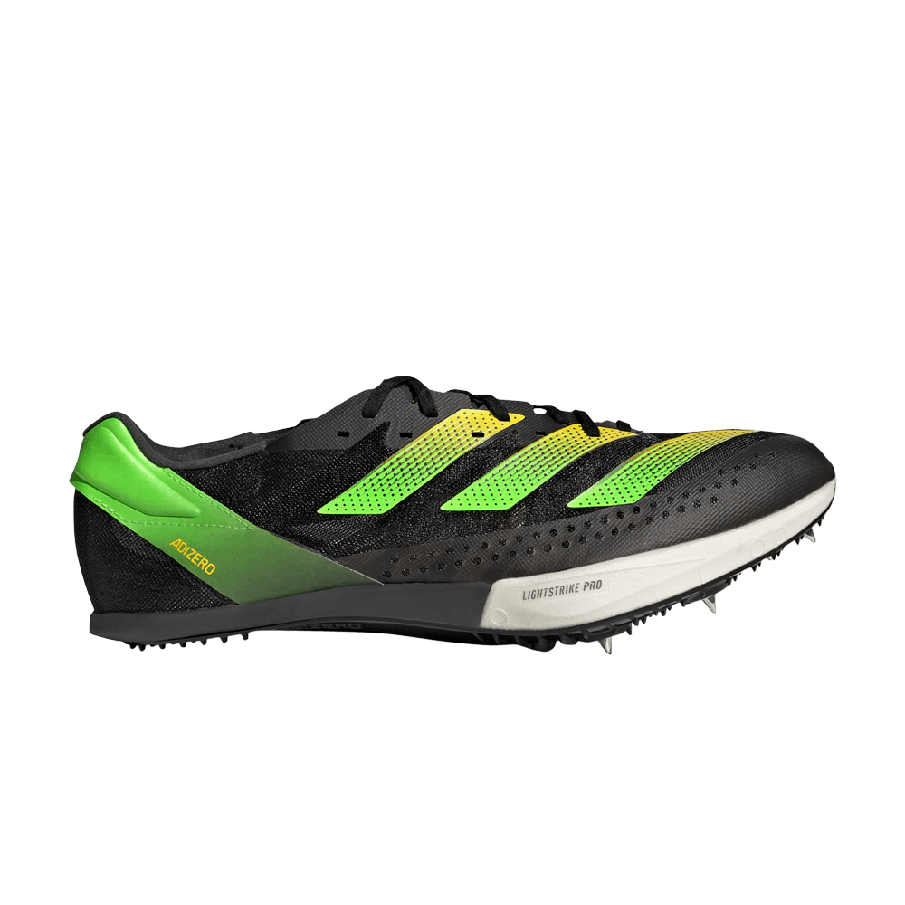 adidas prime sp3 25.5 相応しく 新品未使用