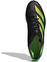 阿迪达斯 Adizero Prime SP2 黑色太阳绿跑鞋 HR0225 Purchase 阿迪达斯 Adizero Prime SP2 黑色太阳绿跑鞋 HR0225