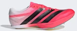 Buy adidas Adizero Prime SP4 Zapatillas Atletismo Solar Turbo/Negro/Dorado Metálico KJ7097