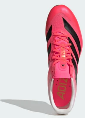 adidas Adizero Prime SP4 Zapatillas Atletismo Solar Turbo/Negro/Dorado Metálico KJ7097 Order adidas Adizero Prime SP4 Zapatillas Atletismo Solar Turbo/Negro/Dorado Metálico KJ7097