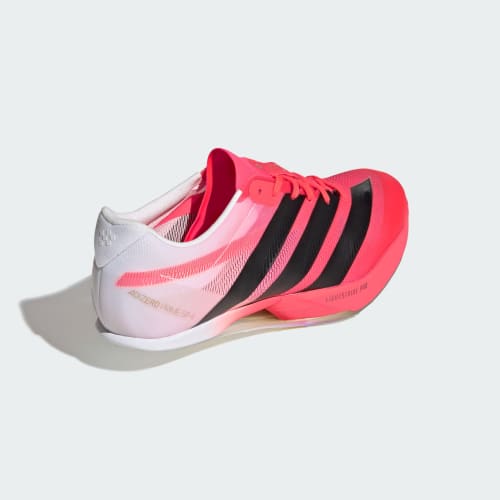 Purchase adidas Adizero Prime SP4 Zapatillas Atletismo Solar Turbo/Negro/Dorado Metálico KJ7097
