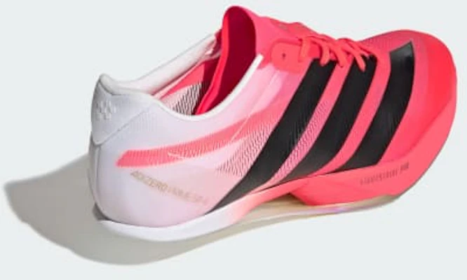 adidas Adizero Prime SP4 Zapatillas Atletismo Solar Turbo/Negro/Dorado Metálico KJ7097 Purchase adidas Adizero Prime SP4 Zapatillas Atletismo Solar Turbo/Negro/Dorado Metálico KJ7097