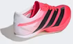 Purchase adidas Adizero Prime SP4 Zapatillas Atletismo Solar Turbo/Negro/Dorado Metálico KJ7097
