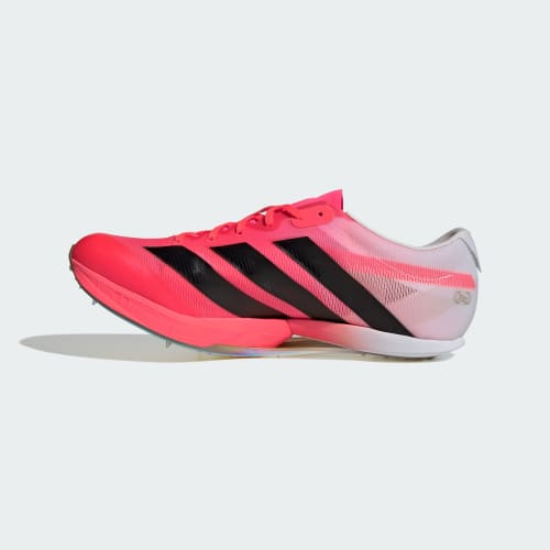 Details for adidas Adizero Prime SP4 Zapatillas Atletismo Solar Turbo/Negro/Dorado Metálico KJ7097