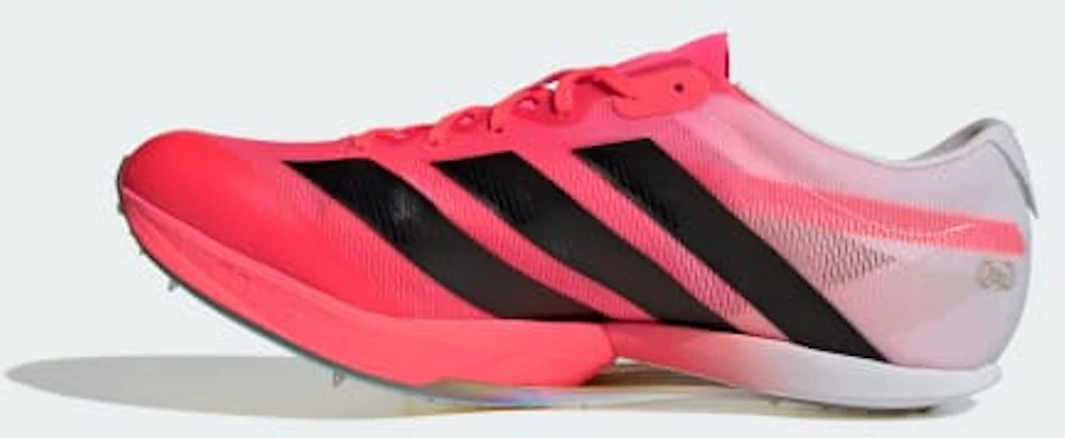 adidas Adizero Prime SP4 Zapatillas Atletismo Solar Turbo/Negro/Dorado Metálico KJ7097 Details for adidas Adizero Prime SP4 Zapatillas Atletismo Solar Turbo/Negro/Dorado Metálico KJ7097