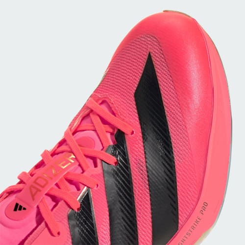 Cheap adidas Adizero Prime SP4 Zapatillas Atletismo Solar Turbo/Negro/Dorado Metálico KJ7097
