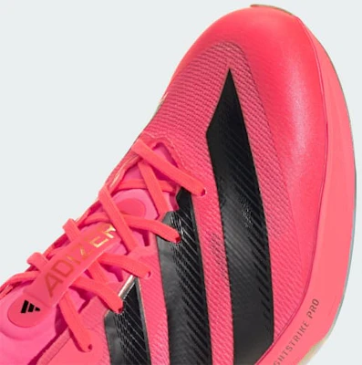 adidas Adizero Prime SP4 Zapatillas Atletismo Solar Turbo/Negro/Dorado Metálico KJ7097 Cheap adidas Adizero Prime SP4 Zapatillas Atletismo Solar Turbo/Negro/Dorado Metálico KJ7097